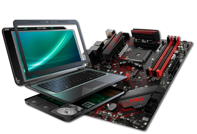 PC Clinic Diagnóstico